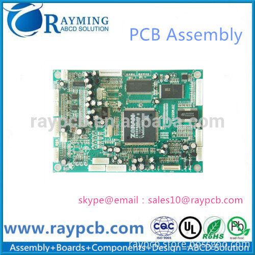High Quality Samsung pcba Board Manufaturer